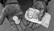 میزان خط فقر در تهران اعلام شد