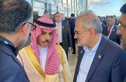 وزیر خارجه عربستان: نوع روابط تهران و ریاض بر منطقه تاثیرگذار است