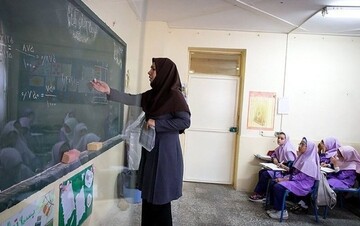 زمان اعلام نتایج گزینش پذیرفته‌شدگان آزمون استخدامی