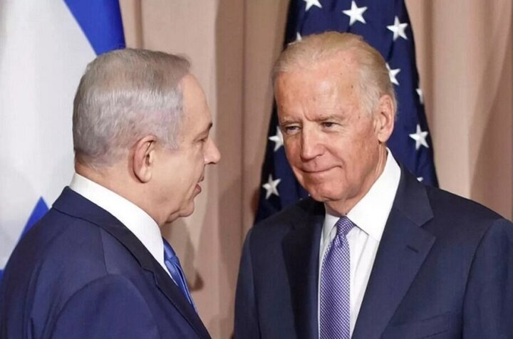 تاثیر دوستی بایدن و نتانیاهو بر شکست برجام