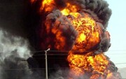 جزئیات انفجار هولناک در کوره ذوب آهن در سمنان