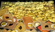 صعود دوباره قیمت طلا و سکه در بازار امروز / سکه به ۲۰ میلیون نزدیک شد
