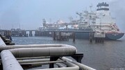 آلمان واردات نفت روسیه را متوقف کرد