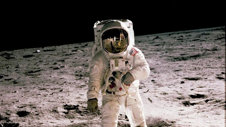 فضانوردان دیرتر پیر می‌شوند؛ علت چیست؟!