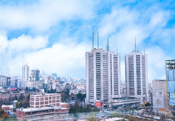 وضعیت قیمت مسکن در تهران / قیمت هر متر خانه به ۵۰ میلیون تومان رسید
