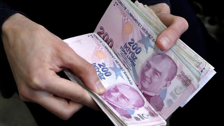 کاهش نرخ تورم در ترکیه 