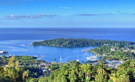 با جاذبه‌های گردگشری جامائیکا بیشتر آشنا شوید
