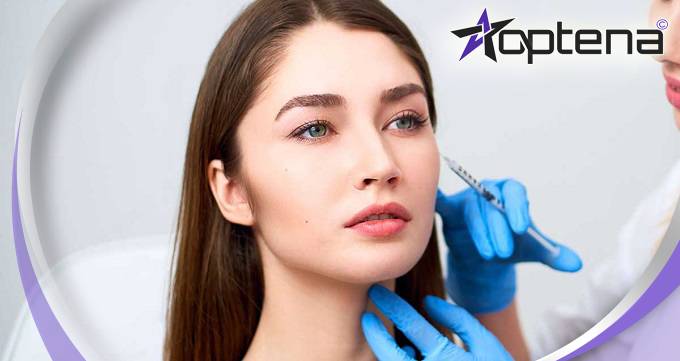 هزینه تزریق ژل در سال ۱۴۰۱توسط بهترین پزشک