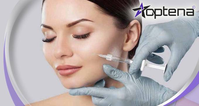 هزینه تزریق ژل در سال ۱۴۰۱توسط بهترین پزشک