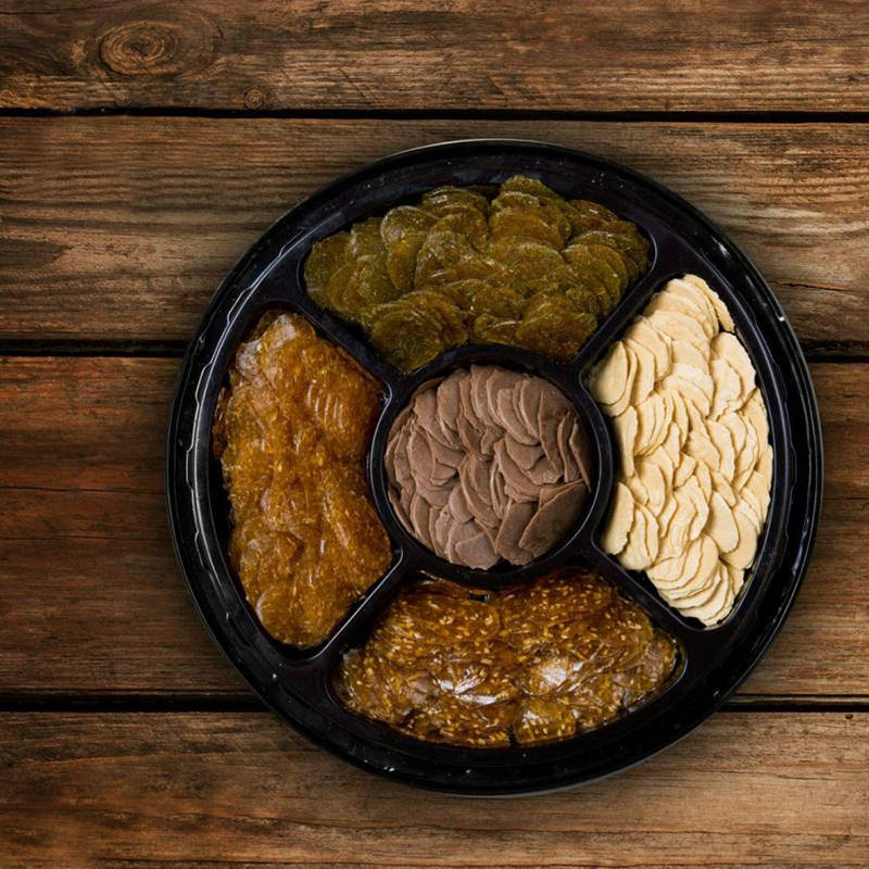بهترین سوغات خوردنی اصفهان چیست؟
