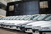 اسامی خودروهای که هفته آینده در بورس عرضه می‌شود + قیمت و زمان تحویل