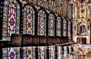 مشهورترین خانه‌های تاریخی اصفهان