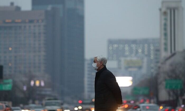 تهران چندمین شهر آلوده جهان است؟ + لیست آلوده‌ترین شهرهای دنیا / عکس