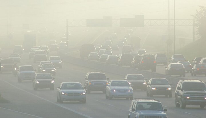 وزیر کشور علت اصلی آلودگی هوا در تهران را اعلام کرد 