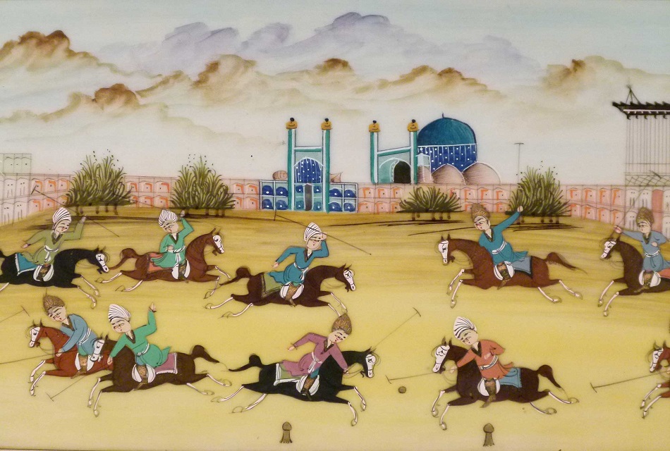 رایج‌ترین فرهنگ مردم اصفهان