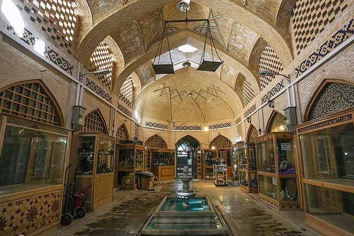 چند کار خوبی که هر گردشگری در سفر به اصفهان باید انجام دهد!