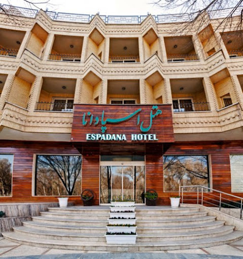 محبوب‌ترین هتل‌های چهار ستاره اصفهان