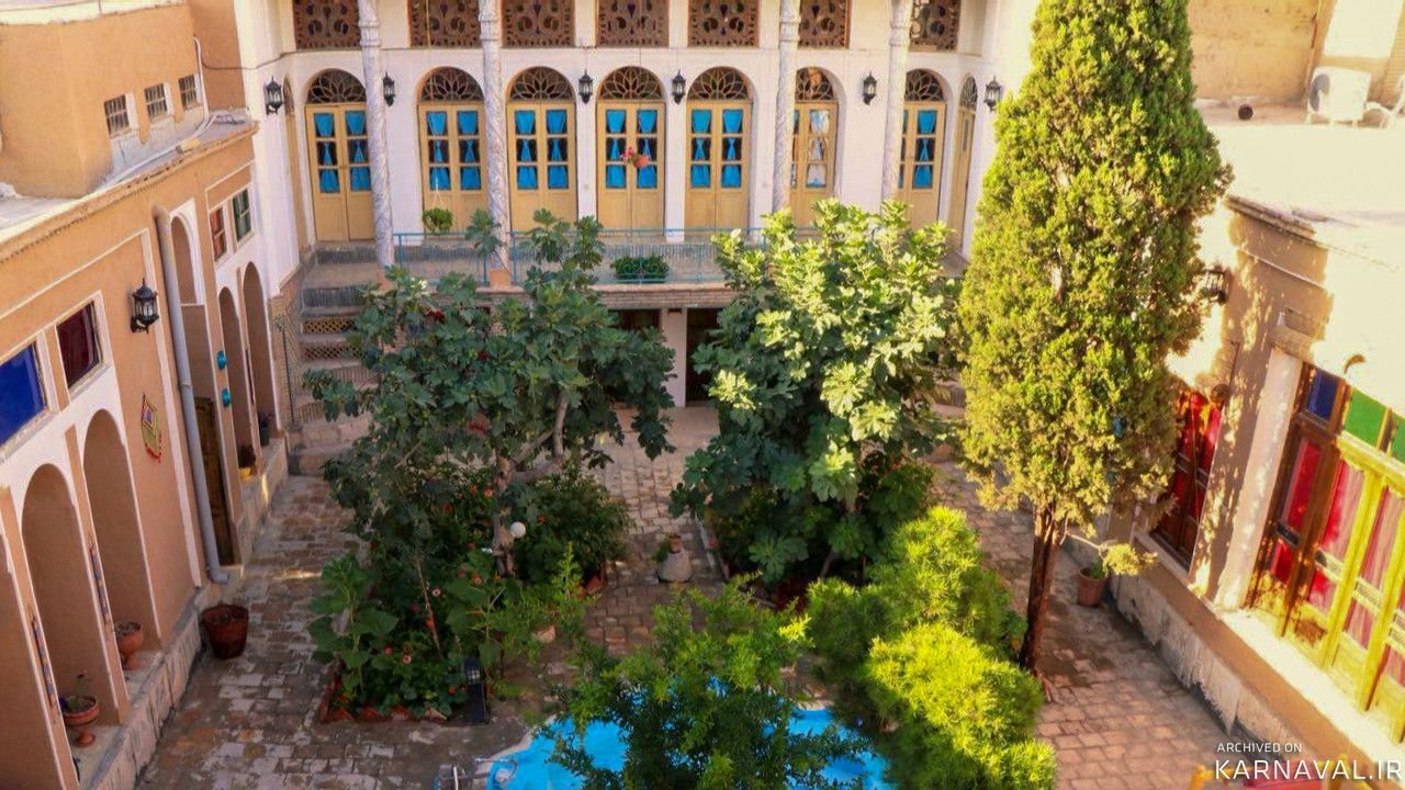 بهترین بوم‌گردی‌های اصفهان