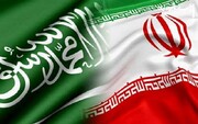 چراغ سبز عربستان برای گفتگو با ایران