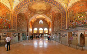 چند کار خوبی که هر گردشگری در سفر به اصفهان باید انجام دهد!