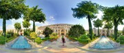 هتل عباسی اصفهان، از زیباترین هتل‌های جهان