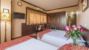 ارزان‌ترین هتل‌های سه ستاره اصفهان