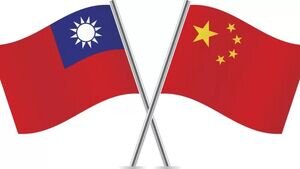 واکنش تند چین به سفر نمایندگان پارلمان کره جنوبی به تایوان