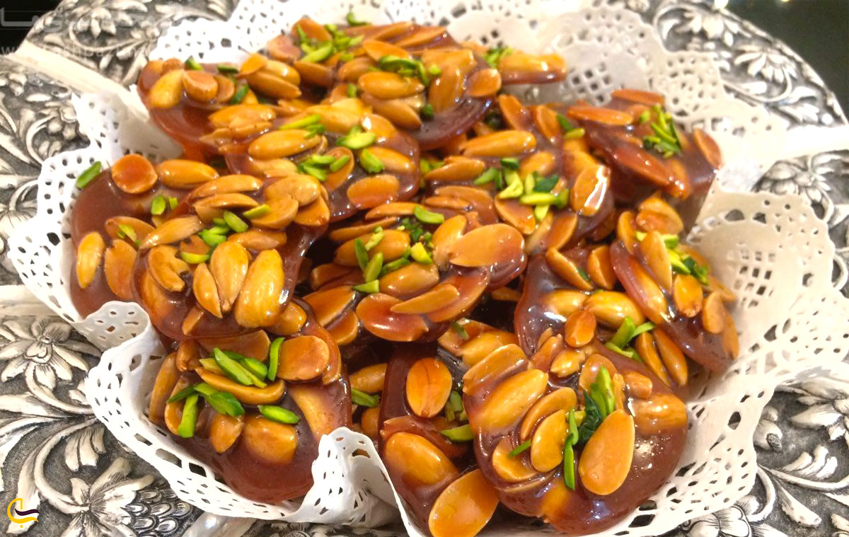بهترین سوغات شیراز چیست؟