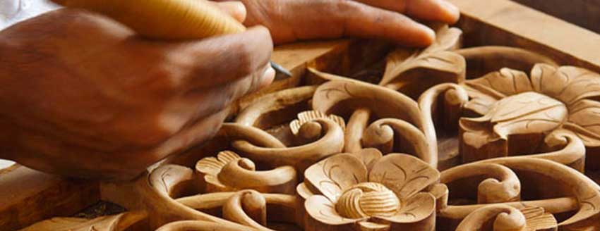 صنایع دستی شیراز چیست؟