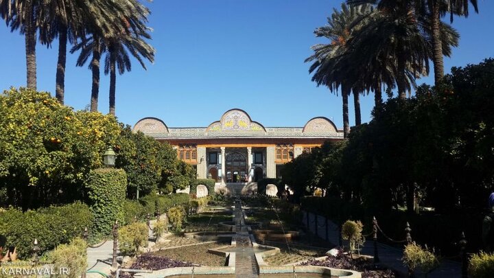 آنچه درباره باغ‌های شیراز باید بدانید!