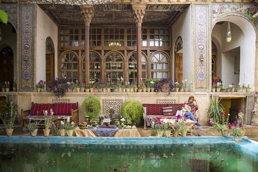 جذاب‌ترین ویژگی‌های فرهنگ شیراز