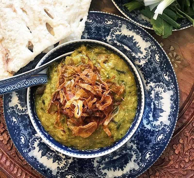 محبوبترین آش و آبگوشتهای محلی شیراز