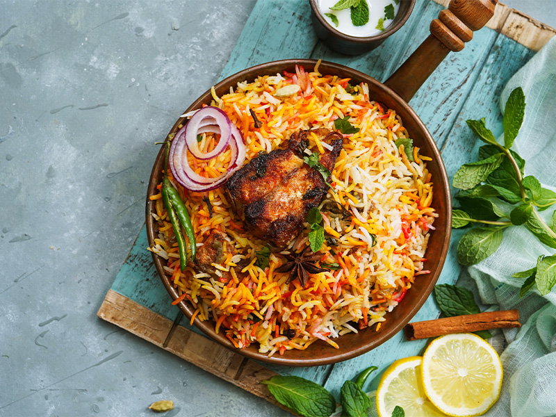 کجای شیراز غذای محلی بخوریم؟