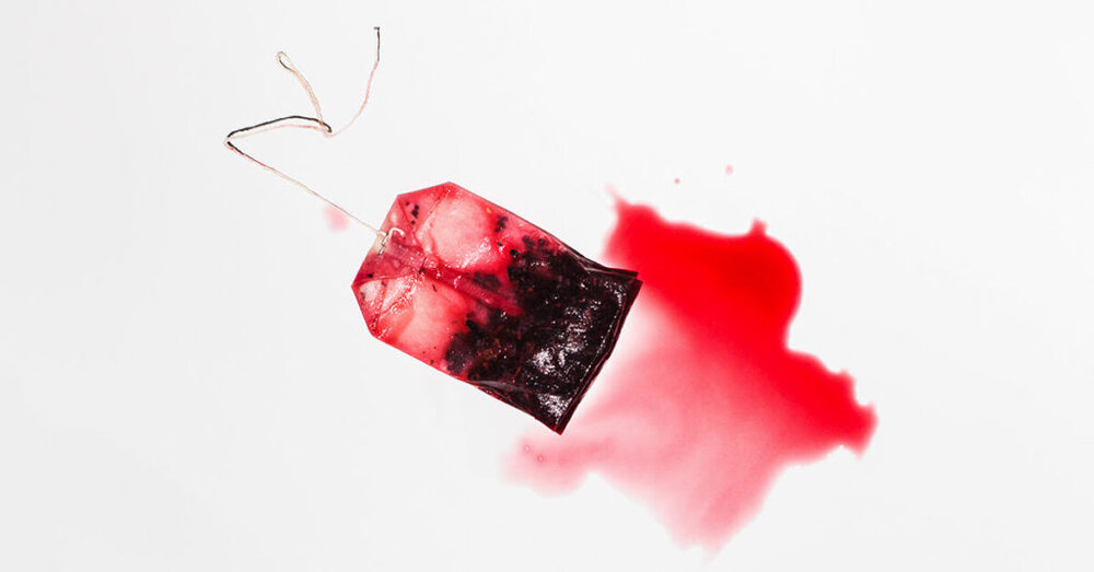 علت لخته شدن خون در قاعدگی چیست و چطور آن را برطرف کنیم؟