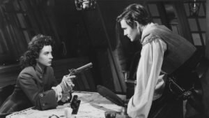 در ادامه این مطلب می خواهیم شما را با برخی از بهترین فیلم های تاریخ سینما در مورد زندگی و ماجراجویی های دزدان دریایی آشنا کنیم.