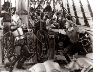 معرفی بهترین فیلم های سینمای جهان با موضوع دزدان دریایی + عکس و جزییات