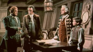 در ادامه این مطلب می خواهیم شما را با برخی از بهترین فیلم های تاریخ سینما در مورد زندگی و ماجراجویی های دزدان دریایی آشنا کنیم.