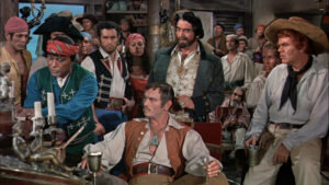 در ادامه این مطلب می خواهیم شما را با برخی از بهترین فیلم های تاریخ سینما در مورد زندگی و ماجراجویی های دزدان دریایی آشنا کنیم.