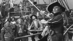 در ادامه این مطلب می خواهیم شما را با برخی از بهترین فیلم های تاریخ سینما در مورد زندگی و ماجراجویی های دزدان دریایی آشنا کنیم.