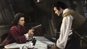 معرفی بهترین فیلم های سینمای جهان با موضوع دزدان دریایی + عکس و جزییات