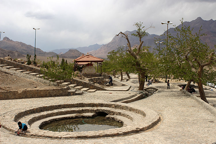 یزد