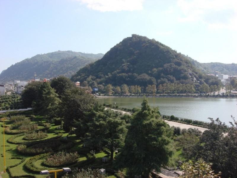 لاهیجان