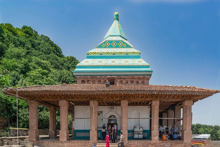 لاهیجان