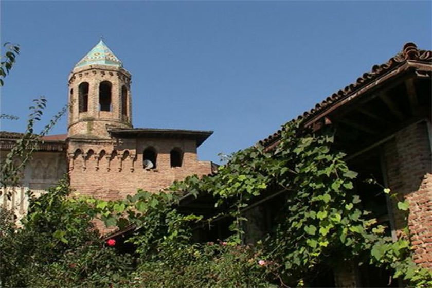 لاهیجان