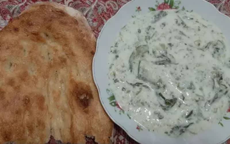 معروف‌ترین آش‌ها و خورش‌های مازندران