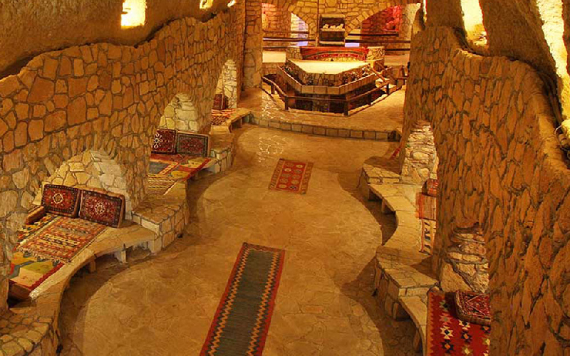 کیش