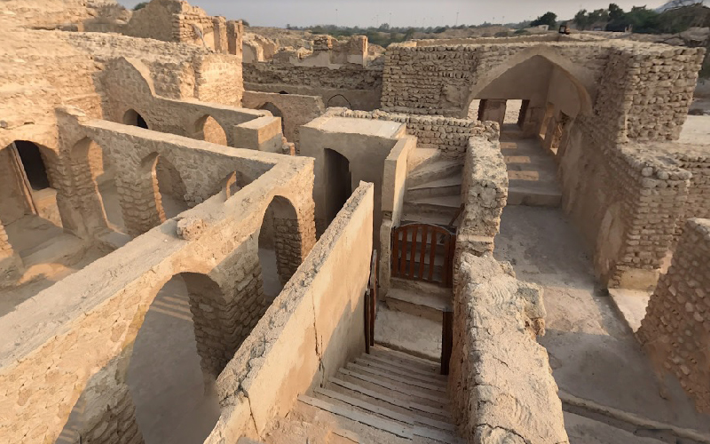 کیش