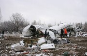 آخرین وضعیت پرداخت غرامت به بازماندگان هواپیمای اوکراینی