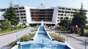 بهترین هتل‌های پنج ستاره مازندران