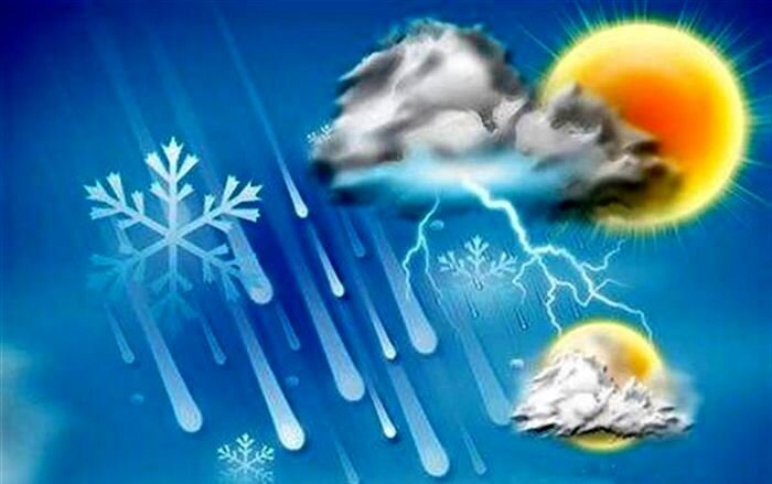 هشدار جدی هواشناسی به شهروندان تهرانی | کولاک برف شدید در ارتفاعات استان تهران